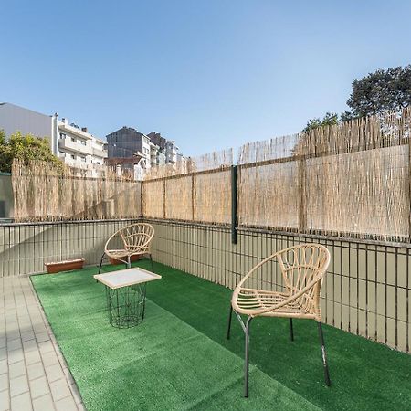 Guestready - Boavista Building Leilighet Porto Eksteriør bilde