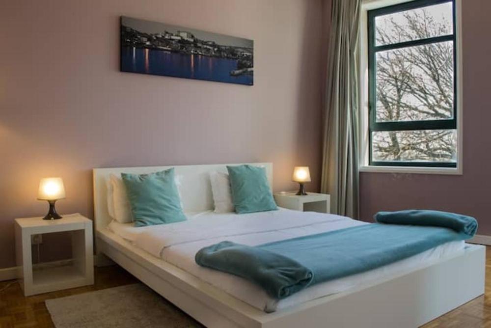 Guestready - Boavista Building Leilighet Porto Eksteriør bilde