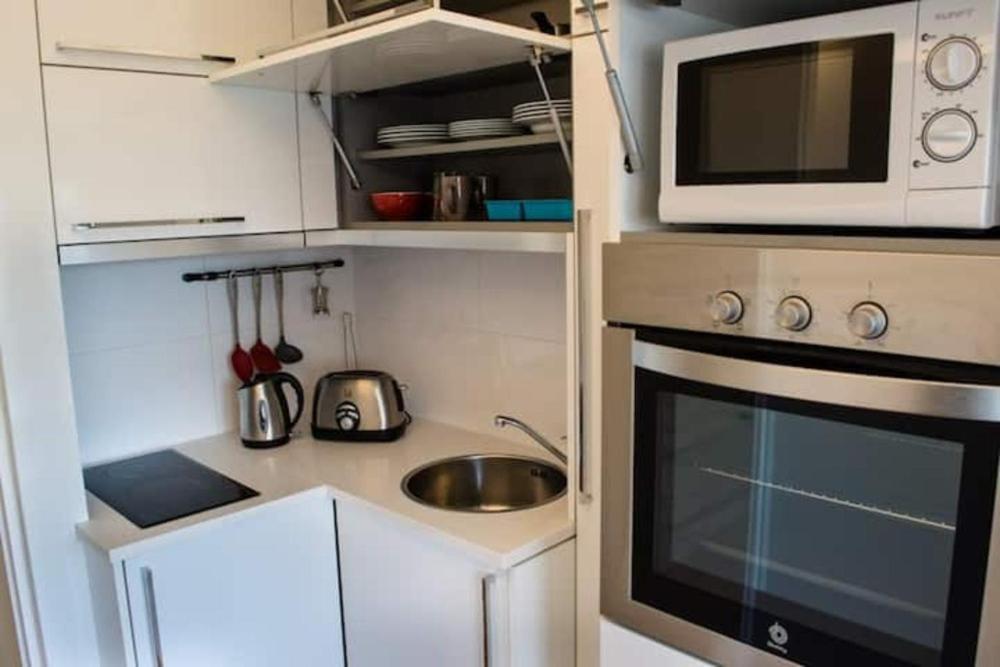 Guestready - Boavista Building Leilighet Porto Eksteriør bilde
