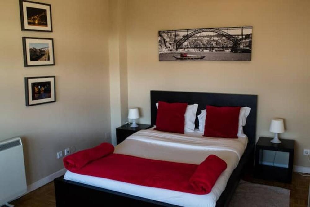 Guestready - Boavista Building Leilighet Porto Eksteriør bilde