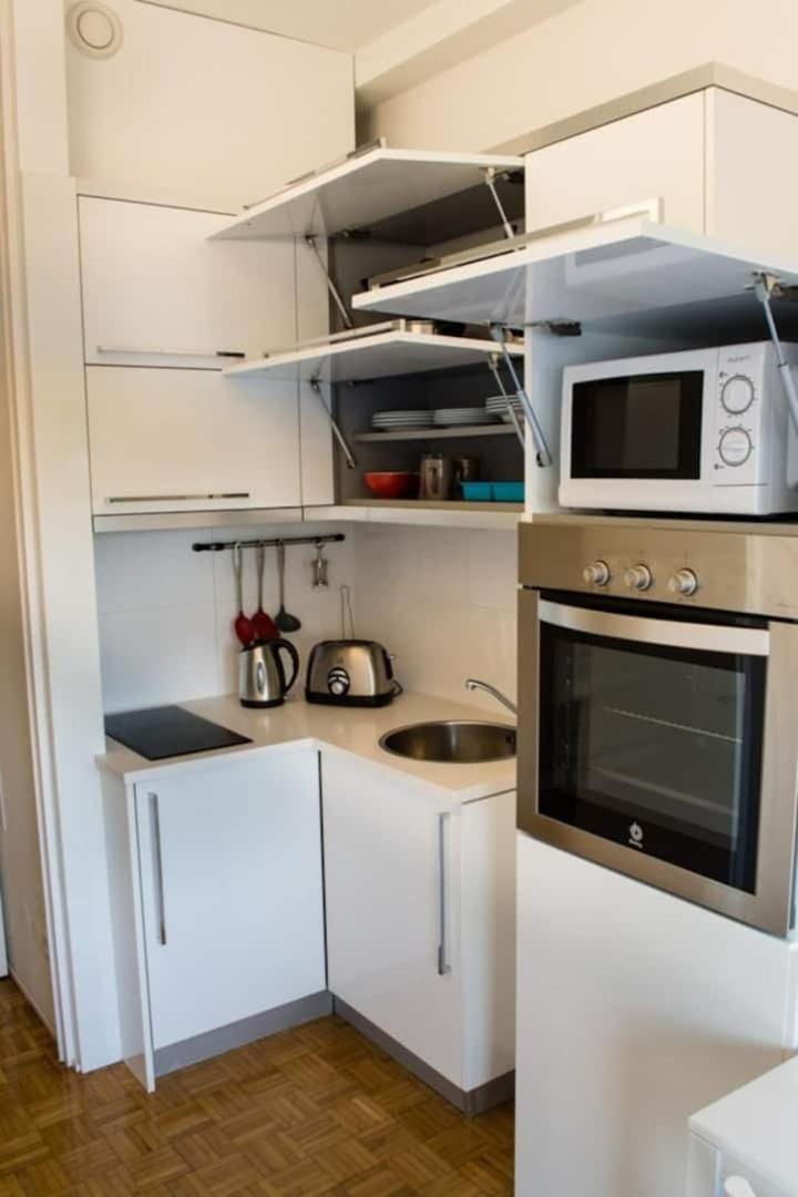 Guestready - Boavista Building Leilighet Porto Eksteriør bilde