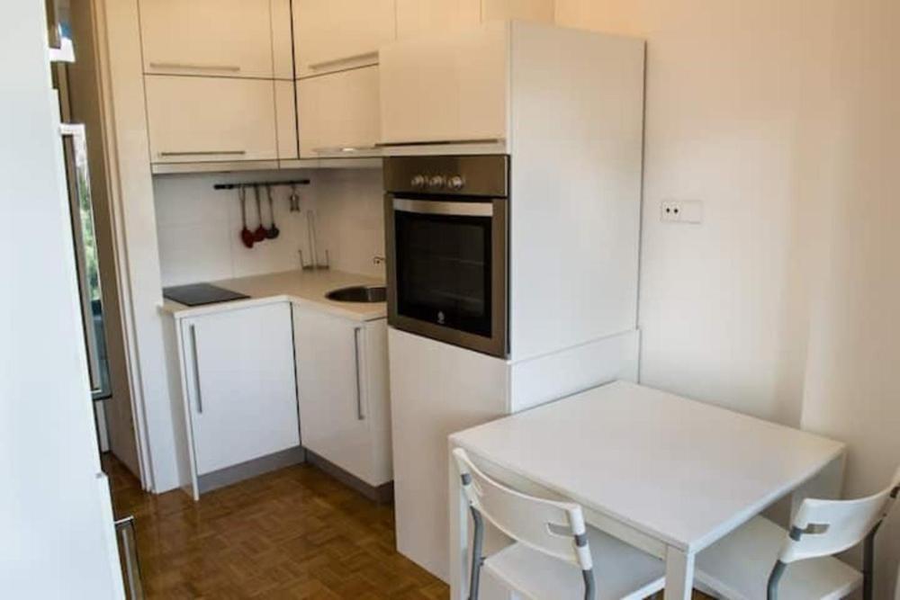 Guestready - Boavista Building Leilighet Porto Eksteriør bilde