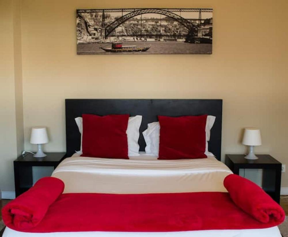 Guestready - Boavista Building Leilighet Porto Eksteriør bilde