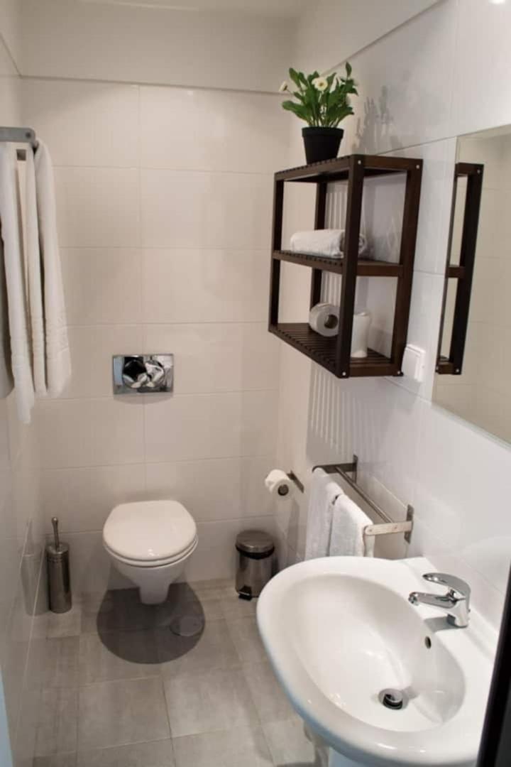 Guestready - Boavista Building Leilighet Porto Eksteriør bilde