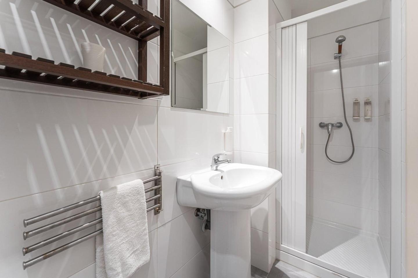 Guestready - Boavista Building Leilighet Porto Eksteriør bilde