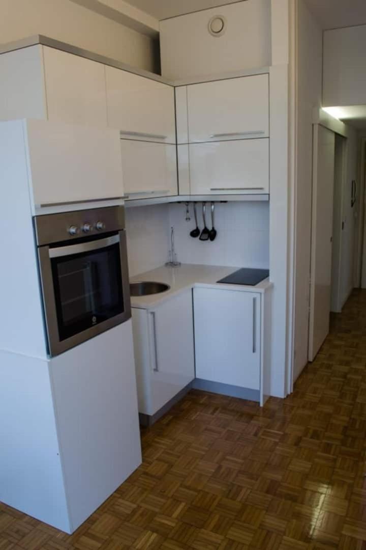 Guestready - Boavista Building Leilighet Porto Eksteriør bilde
