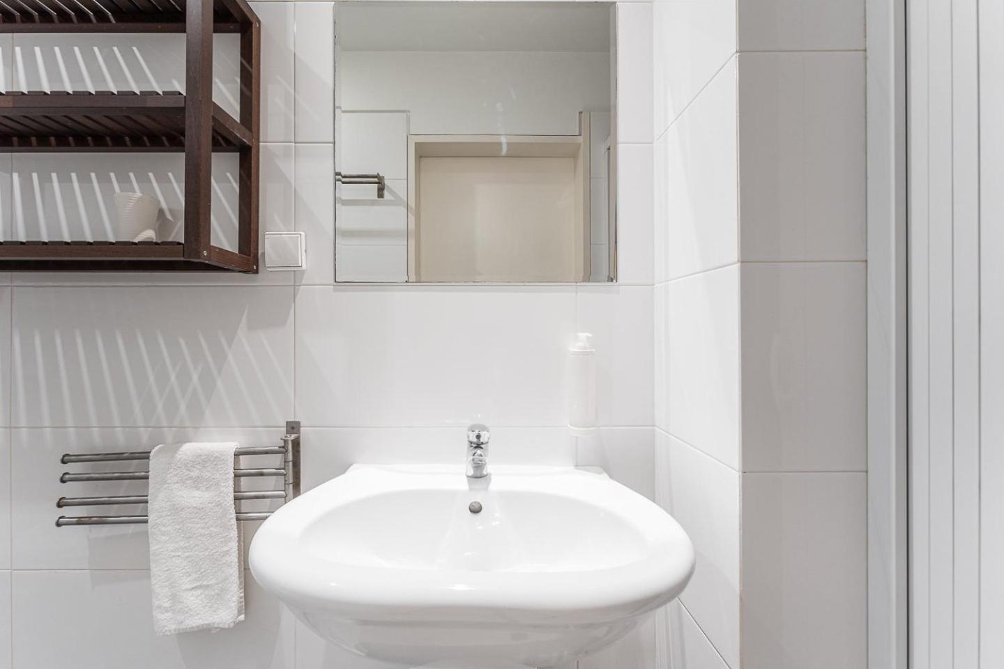 Guestready - Boavista Building Leilighet Porto Eksteriør bilde