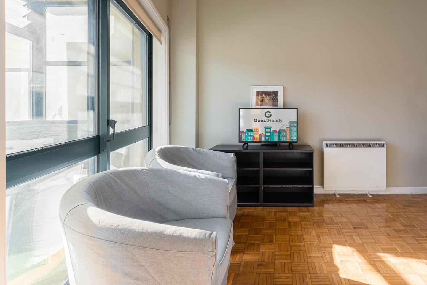 Guestready - Boavista Building Leilighet Porto Eksteriør bilde