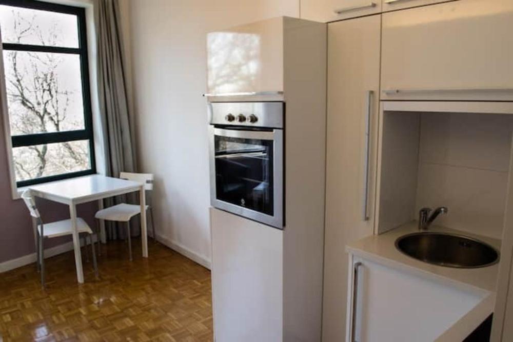 Guestready - Boavista Building Leilighet Porto Eksteriør bilde