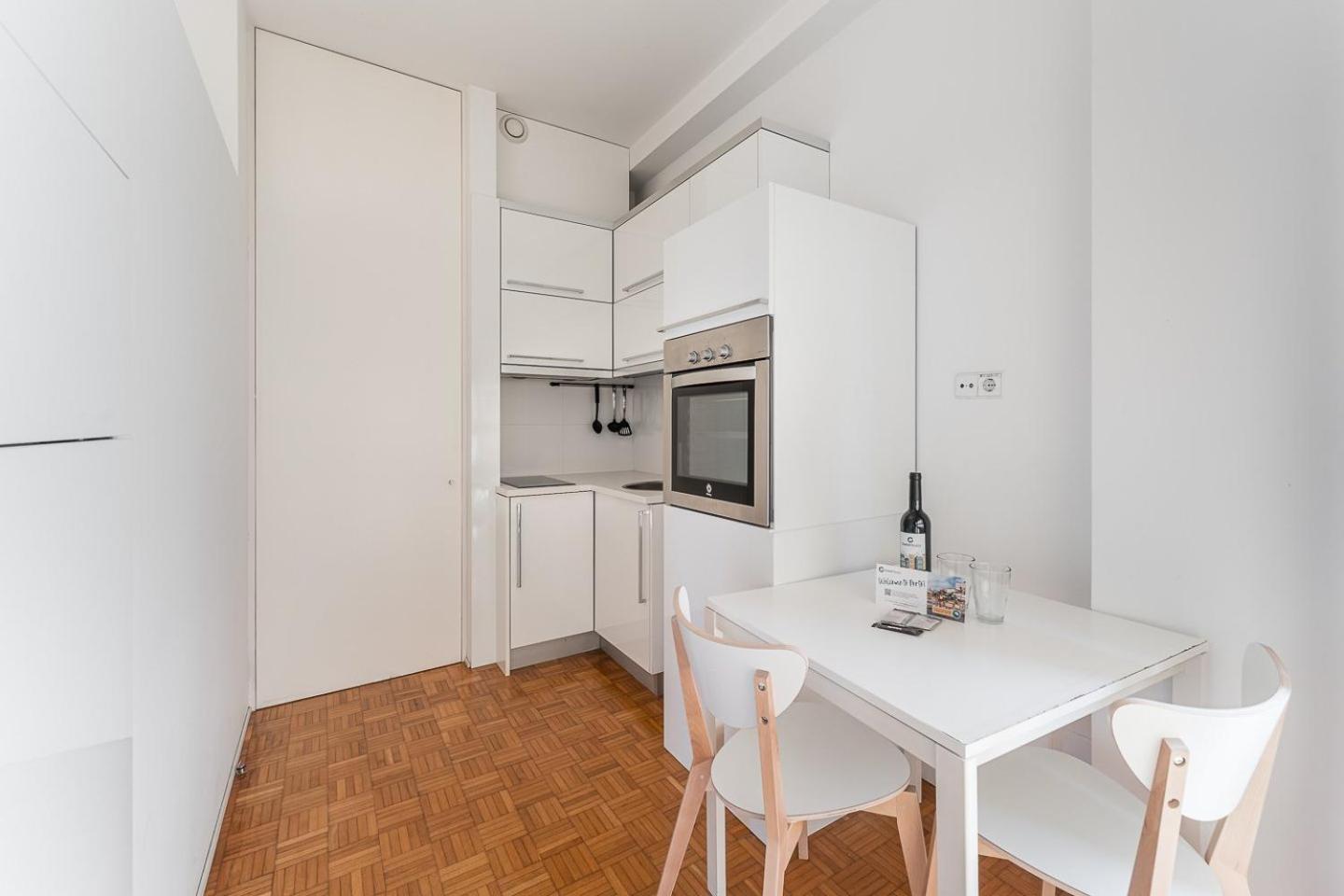 Guestready - Boavista Building Leilighet Porto Eksteriør bilde