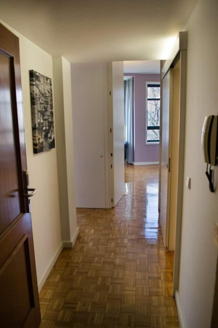 Guestready - Boavista Building Leilighet Porto Eksteriør bilde