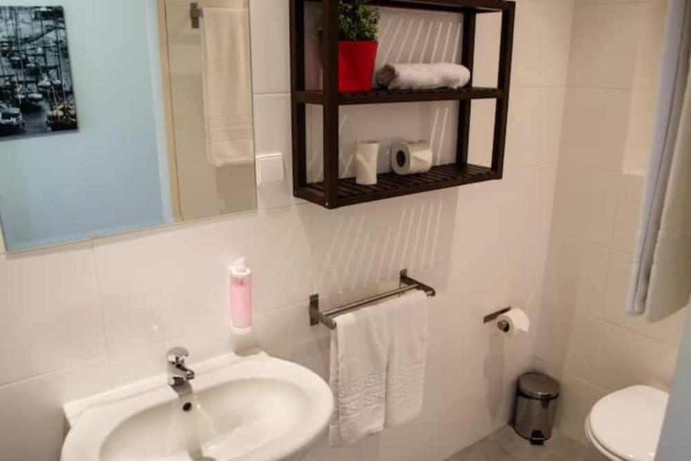 Guestready - Boavista Building Leilighet Porto Eksteriør bilde