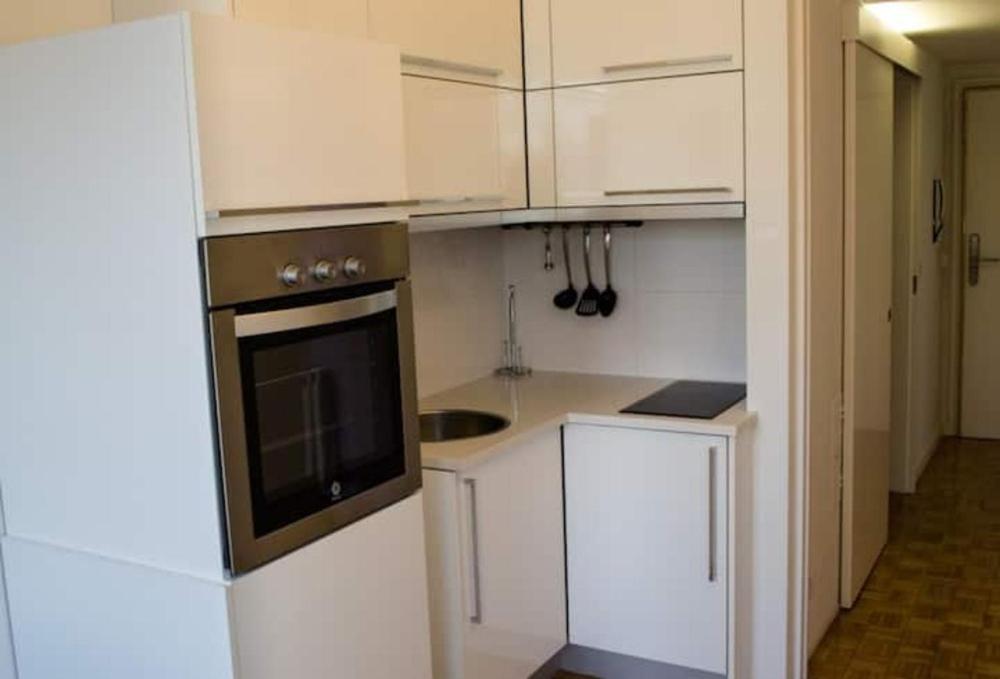 Guestready - Boavista Building Leilighet Porto Eksteriør bilde