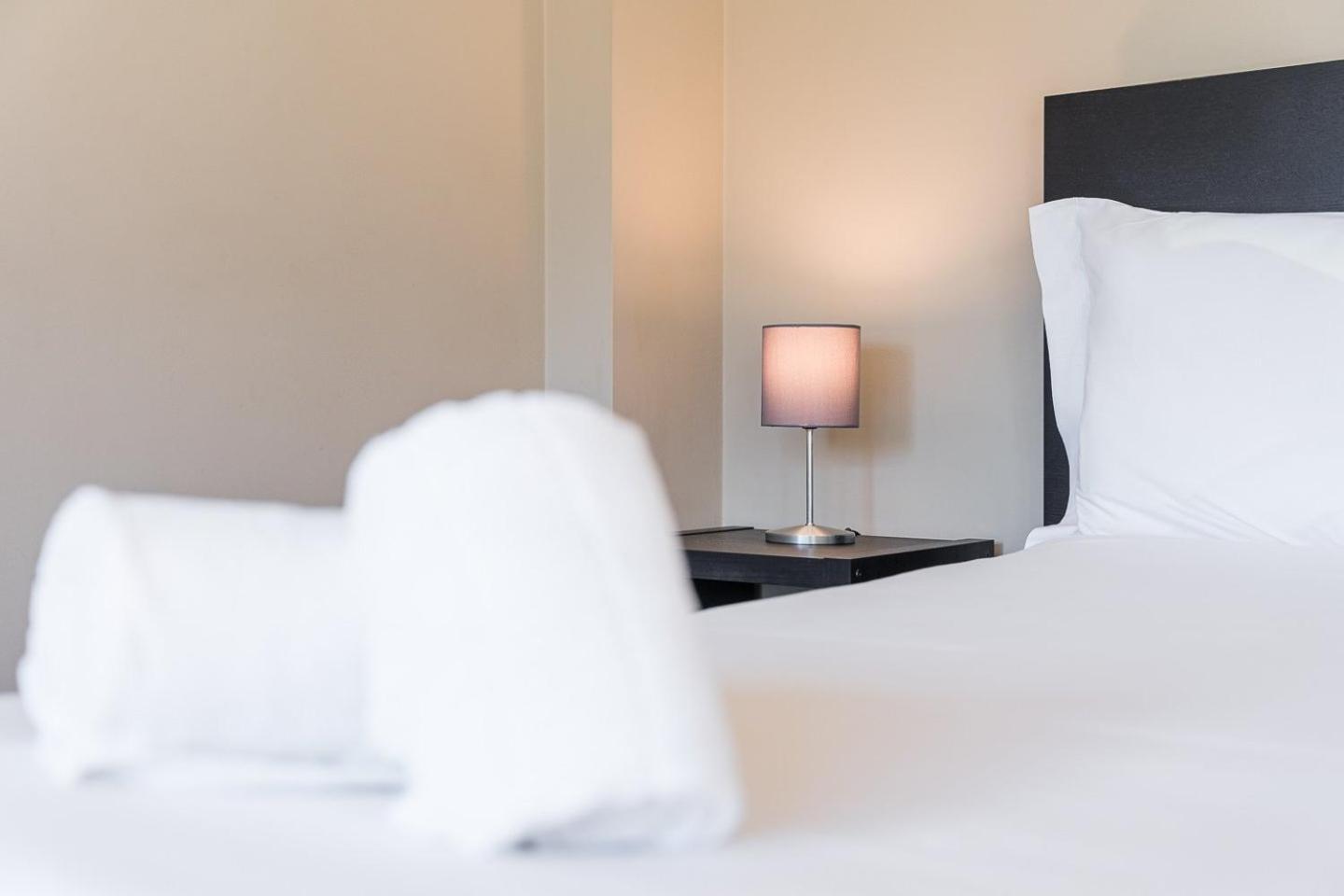 Guestready - Boavista Building Leilighet Porto Eksteriør bilde
