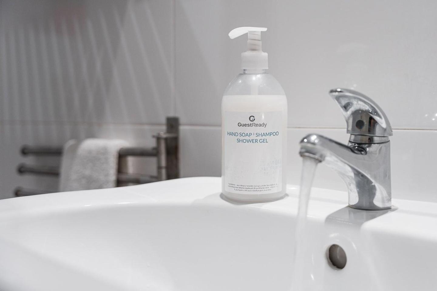 Guestready - Boavista Building Leilighet Porto Eksteriør bilde