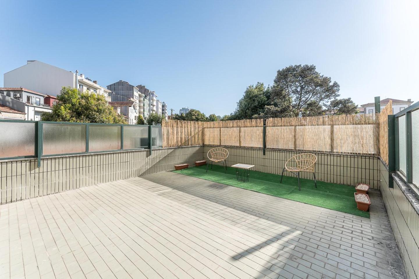 Guestready - Boavista Building Leilighet Porto Eksteriør bilde