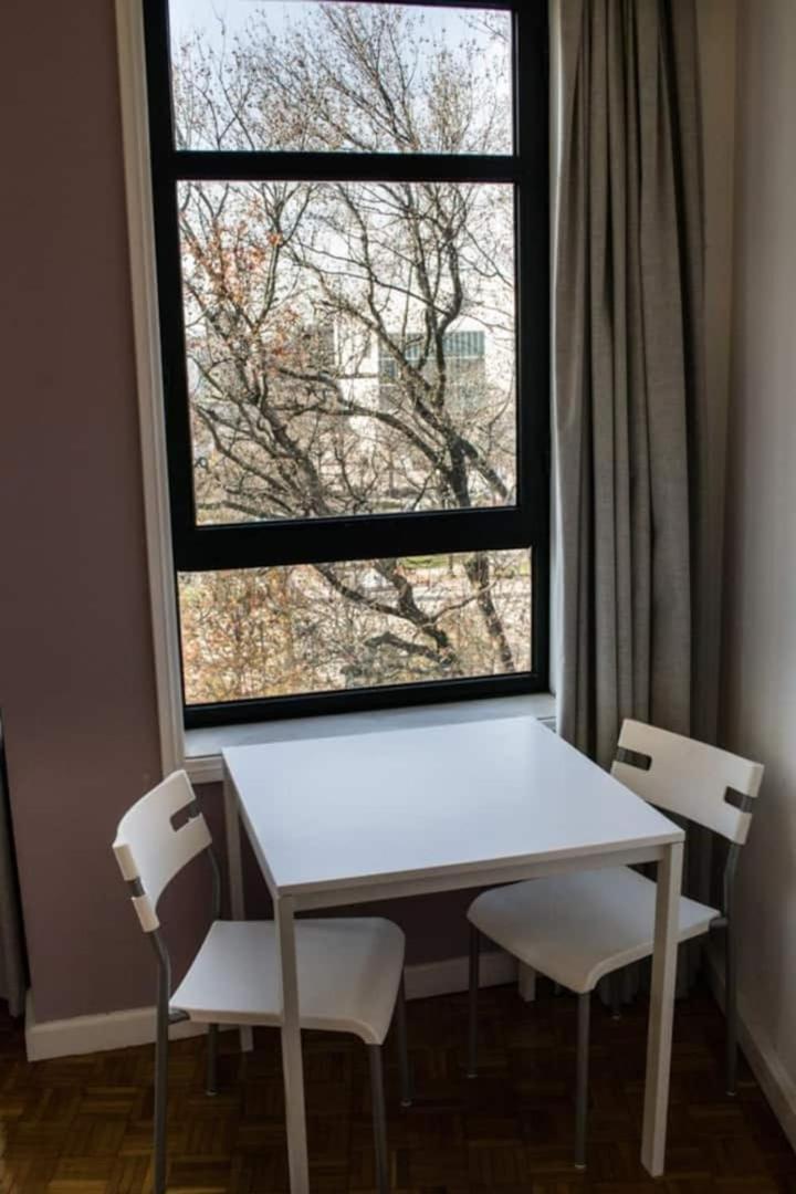 Guestready - Boavista Building Leilighet Porto Eksteriør bilde