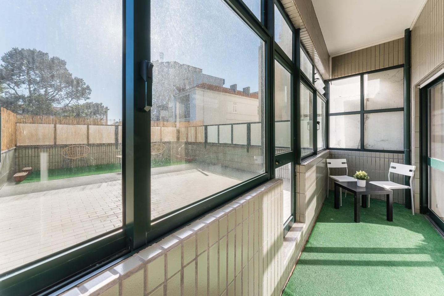 Guestready - Boavista Building Leilighet Porto Eksteriør bilde