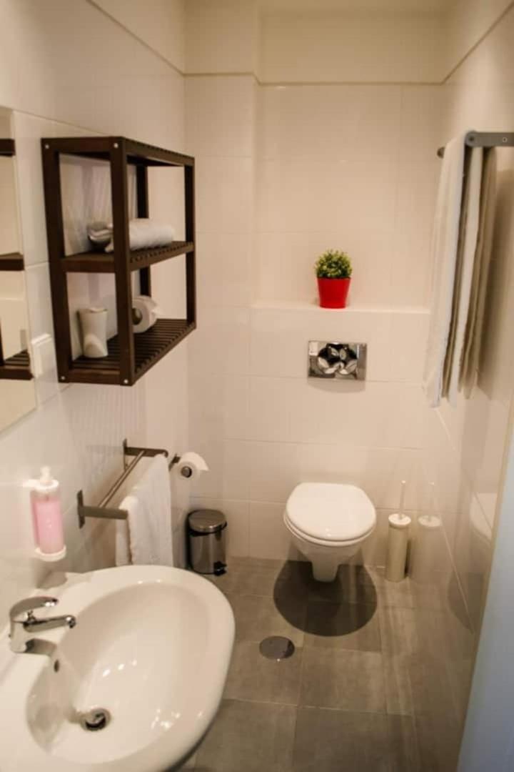 Guestready - Boavista Building Leilighet Porto Eksteriør bilde