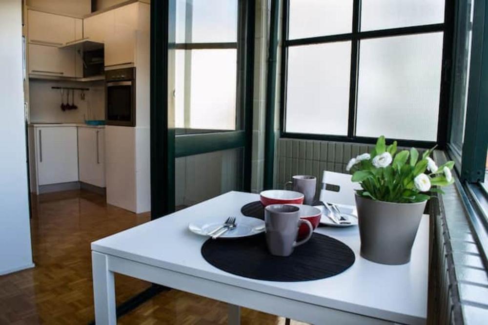 Guestready - Boavista Building Leilighet Porto Eksteriør bilde